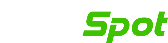 Your GolfSpot logo