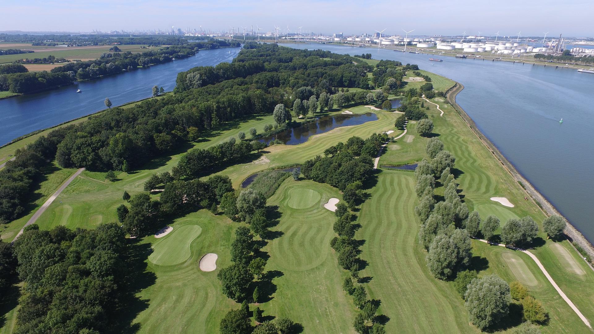best golf courses in Florida