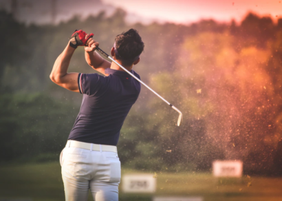 Golf Course Improvement Ideas