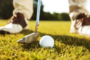the most famouse golf courses