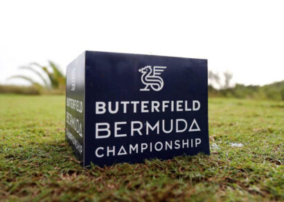 Butterfield Bermuda Championship