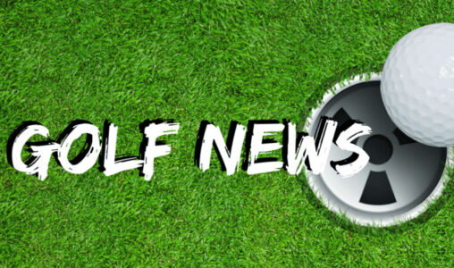 Latest Golf News Today 2022/10/20