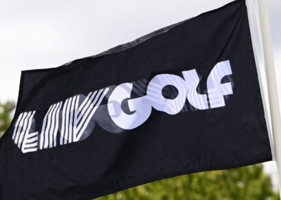 Liv Golf Championship