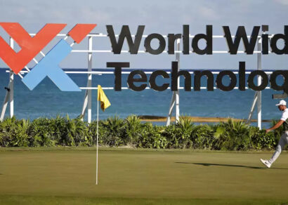 World Wide Technology Championship