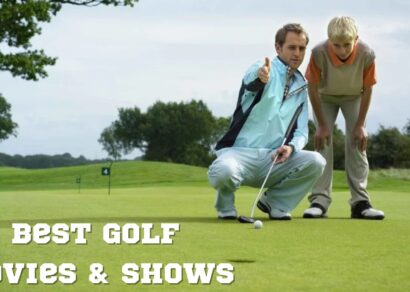 Best Golf Movies