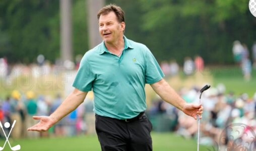 Today in Golf – Celebrities at Pebble Beach, Nick Faldo Controversial Comments and more