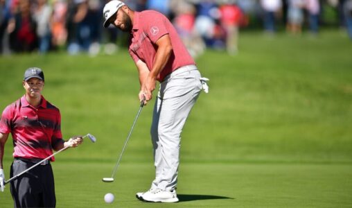 Today in Golf – Jon Rahm Assends to World No. 1 with Victory at Genesis, Tiger Woods Disappoints in Sluggish Final Round and more
