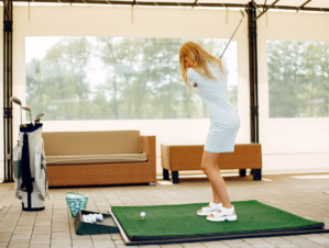 The 2023 Best Golf Simulators for the Perfect At-Home Practice Session