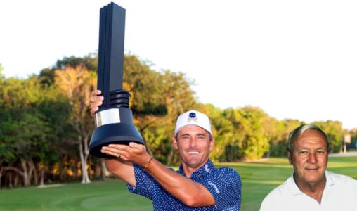Today in Golf – Charles Howell III Takes First LIV Event for $4 Million, Arnold Palmer Invitational Power Rankings and more