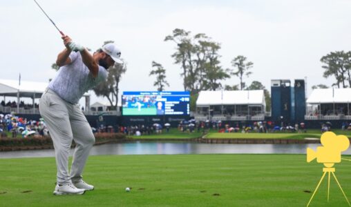Today in Golf – THE PLAYERS Championship odds, How to Watch and more