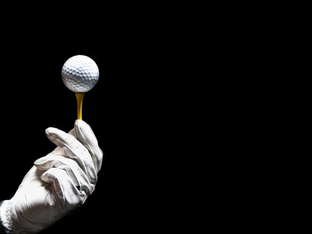 The best golf tees for improved performance from the first hole
