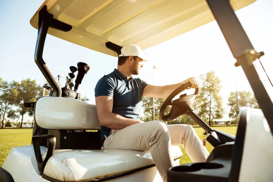 Best Golf Carts for Every Type of Golfer
