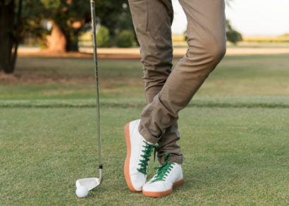 Golf-Pants