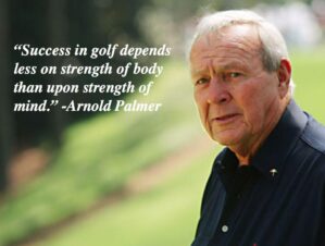 Tips and Tricks to Building A Strong Golf Mindset- Your GolfSpot