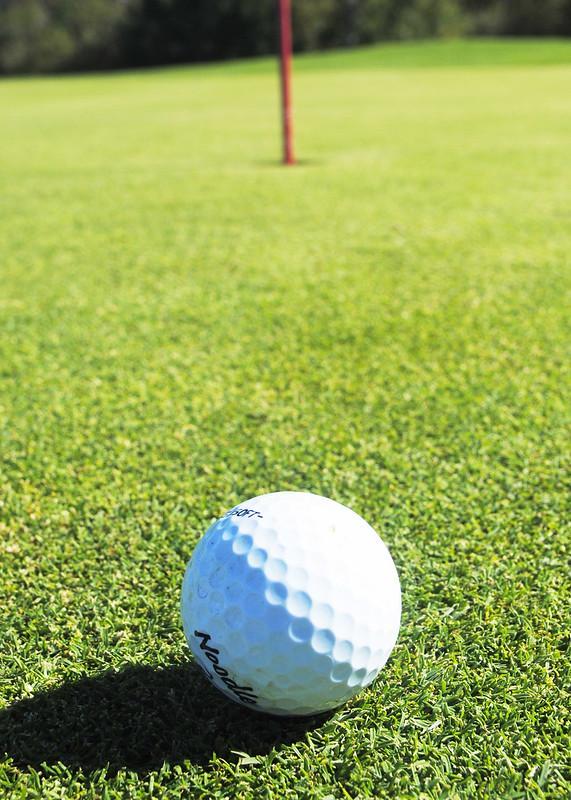 High Handicap Golfers Need to Find Best Golf Balls
