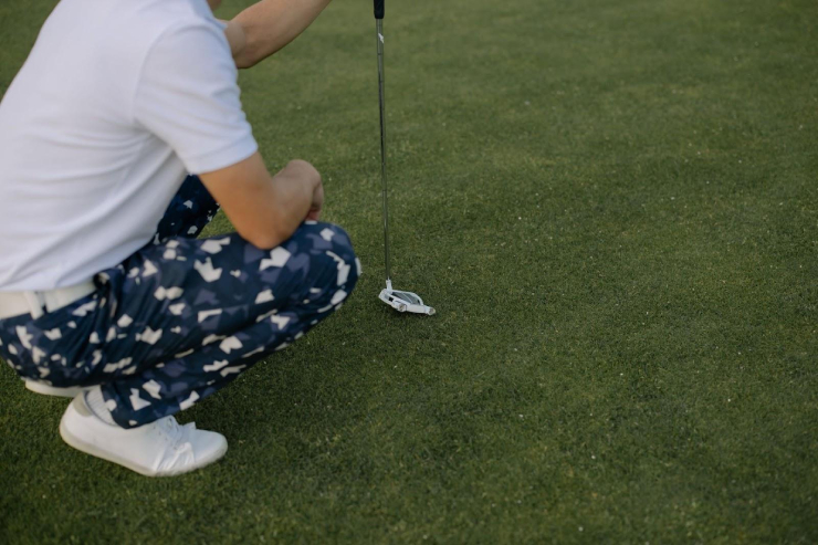 Tiger Woods Golf Shoes