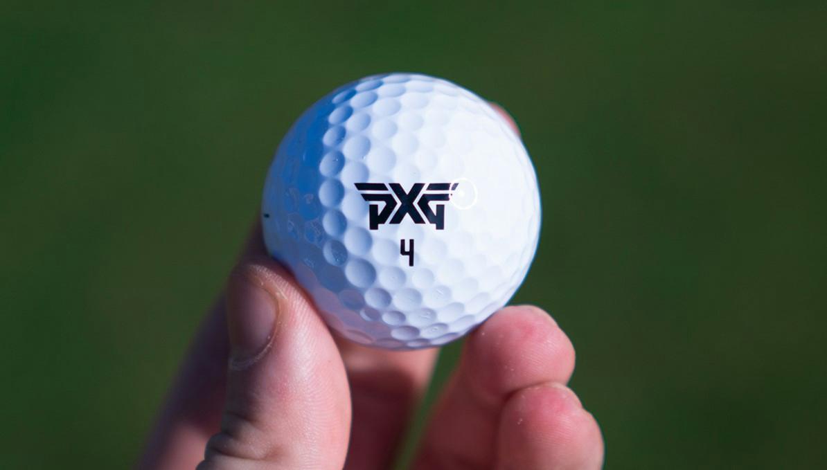 PXG golf clubs | Golf ball Brands | PXG Golf Balls | Your GolfSpot