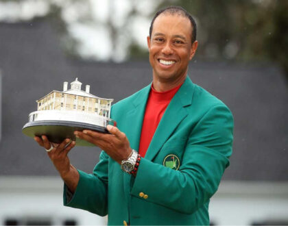 Tiger Woods Net Worth: Exploring how he has made a fortune on and off the course