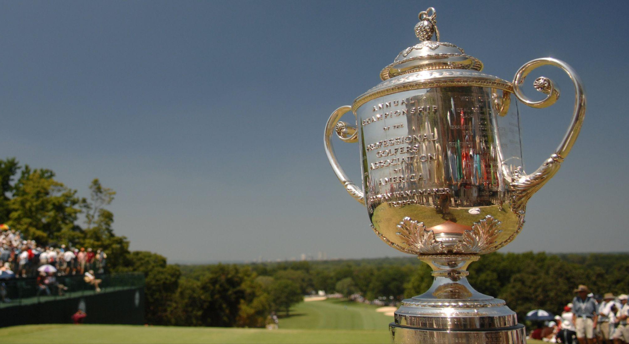 Will LIV Golf Reign Supreme at the 2024 PGA Championship?