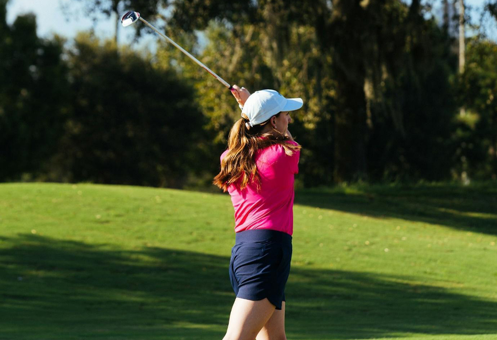 The Rise of Women in Golf: Breaking Barriers and Shaping the Future of the Game