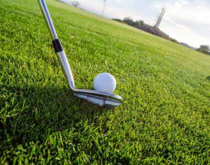 Swing Your Way Out of the Golf Slump: Tips and Tricks to Get Your Game On!