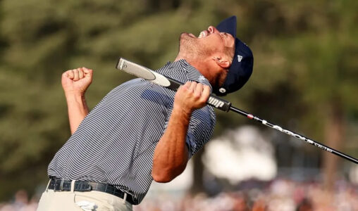 Bryson DeChambeau Wins Second U.S. Open title to Boost both his and LIV Golf’s Legacy